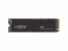 Crucial T500 1TB, SSD