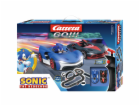 Carrera GO!!! Sonic the Hedgehog 4.9  20062566