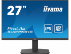 iiyama ProLite XU2793HS-B6, LED monitor