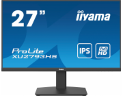 iiyama ProLite XU2793HS-B6, LED monitor