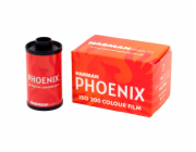 Harman Phoenix Colour 200 135/36