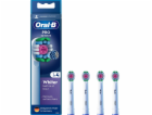 Hrot Oral-B ORAL-B PRO 3D Bílá 18PRX-4