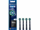 Špička Oral-B Pro Cross Action Black EB50BRX-4 BK