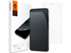 Spigen Neo Flex Solid HD Transparency 2 Pack - Samsung Ga...