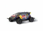 Carrera Profi RC 2,4 GHz Red Bull Peugeot WRX 208 Rallycr...