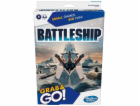 Stolní hra Hasbro BATTLESHIP GRAB&GO F8252BAL