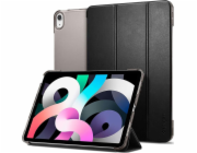 Pouzdro na tablet Spigen Smart Fold Apple iPad Air 4 2020 Black