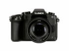 Panasonic Lumix DMC-G81 Kit + 3,5-5,6/12-60 OIS