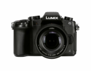 Panasonic Lumix DMC-G81 Kit + 3,5-5,6/12-60 OIS