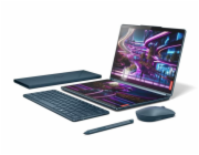 Lenovo Yoga Book 9/13IMU9/U7-155U/13,3"/2880x1800/T/32GB/1TB SSD/4C-iGPU/W11P/Tidal Teal/3R