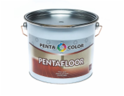 Barva na podlahu Pentacolor Pentafloor, šedá, 2,7l