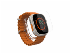 InvisibleShield Flex 360° hybridní ochrana Apple Watch Ul...