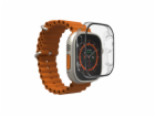 InvisibleShield Elite 360° sklo+bumper Apple Watch Ultra ...