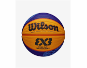 Basketbalový míč Wilson FIBA, velikost 6