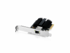 Zyxel XGN100C 10G Network Adapter PCIe Card with Single R...