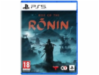 PS5 hra RISE OF THE RONIN