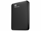 Externí pevný disk Western Digital 2.5", USB 3.0 1TB