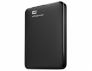 Externí pevný disk Western Digital 2.5", USB 3.0 1TB