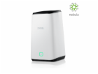 Zyxel FWA505, 5G NR Indoor Router, Standalone/Nebula with...