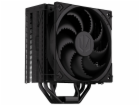 Endorfy chladič CPU Fera 5 Black / ultratichý/ 120mm fan/...