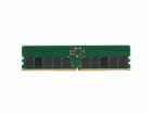 KINGSTON DIMM DDR5 16GB 5200MT/s CL42 ECC 1Rx8 Hynix A Se...