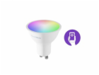 BAZAR - TechToy Smart Bulb RGB 4.7W GU10 ZigBee - rozbale...