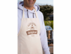 Alfa Forni Original Apron beige