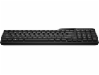 HP 460 Multi-Device Keyboard - BT klávesnice CZ/SK