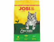 Suché krmivo pro kočky Josera JosiCat Crunchy Chicken, 10 kg