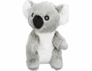 Trixie Be Eco Koala Elly, pro psy, plyšová, 21 cm, se zvukem