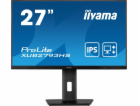 iiyama ProLite XUB2793HS-B6, LED monitor