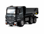 AMEWI Mercedes-Benz Arocs Dump Truck PRO Metal V2 RTR 2,4GHz