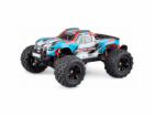 AMEWI Hyper GO Monstertruck brushless 4WD 1:16 RTR blue/whit