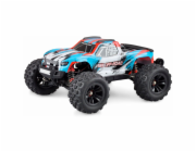 AMEWI Hyper GO Monstertruck brushless 4WD 1:16 RTR blue/whit