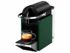 Krups XN 3063  Nespresso Pixie green