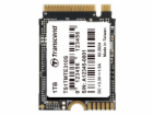 Transcend MTE310S 1TB SSD disk M.2 2230, NVMe PCIe Gen4 x...