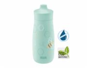 Dětská láhev NUK Mini-Me PP Sip 300 ml green