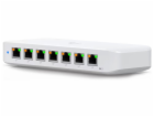 Ubiquiti Switch L2 UniFi USW-Ultra, 8-Port Gigabit, 7x Po...