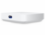 Ubiquiti UniFi Cloud Gateway Ultra - Router, UniFi Network OS, IPS/IDS, 1x 2.5GbE, 4x GbE