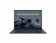 ASUS NTB Zenbook 14 OLED (UX3405MA-OLED231W) CoreUltra7 155H,14" 2880 x 1800, 16GB, 1 TB SSD,Intel Arc, W11H,Blue