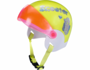 BABY born® City Scooterhelm 43 cm, Puppenzubehör