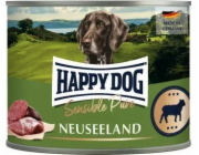 Happy Dog CAN pro psy - Nový Zéland (Jehněčí) 200g