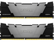 Kingston FURY DIMM 32 GB DDR4-4000 (2x 16 GB) duální sada, RAM