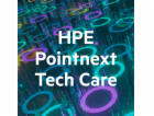 HP HPE Tech Care 3 roky podpory základního hardwaru pouze...