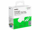 Belkin BOOST Charge USB-C 67W 3xUSB-C + Cable WCC002vf2MW...