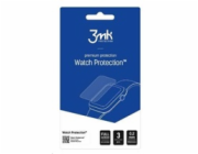 3mk hybridní sklo Watch Protection FlexibleGlass pro Xiaomi Mi Band 4C (3ks)