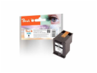 PEACH kompatibilní cartridge HP CC640EE No.300, Black, 4,...