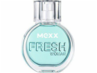 Mexx Fresh Woman EDT 15 ml