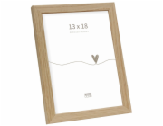 Deknudt S47CJ1             13x18 Frame sold oak