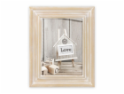 ZEP Rivoli natural         13x18 Wood Frame SY757N